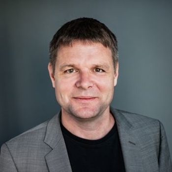 Österreich Werbung Sören Kliemann Leiter Deutschland Foto Österreich Werbung